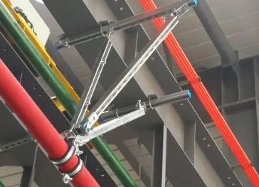 临河抗震支架厂家与你分享你必须做的紧急情况下的准备
